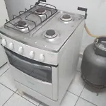 Casa Central Ribeirao