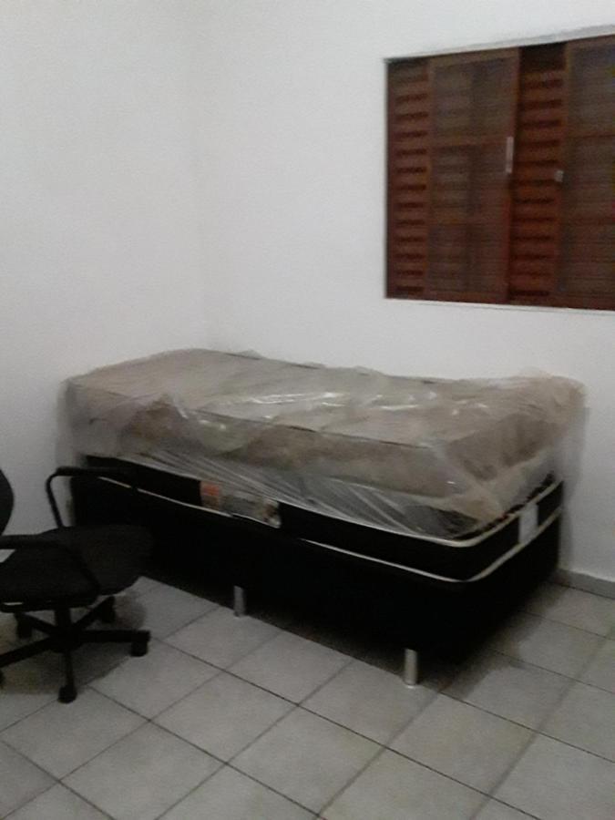 Casa Ribeirao *
