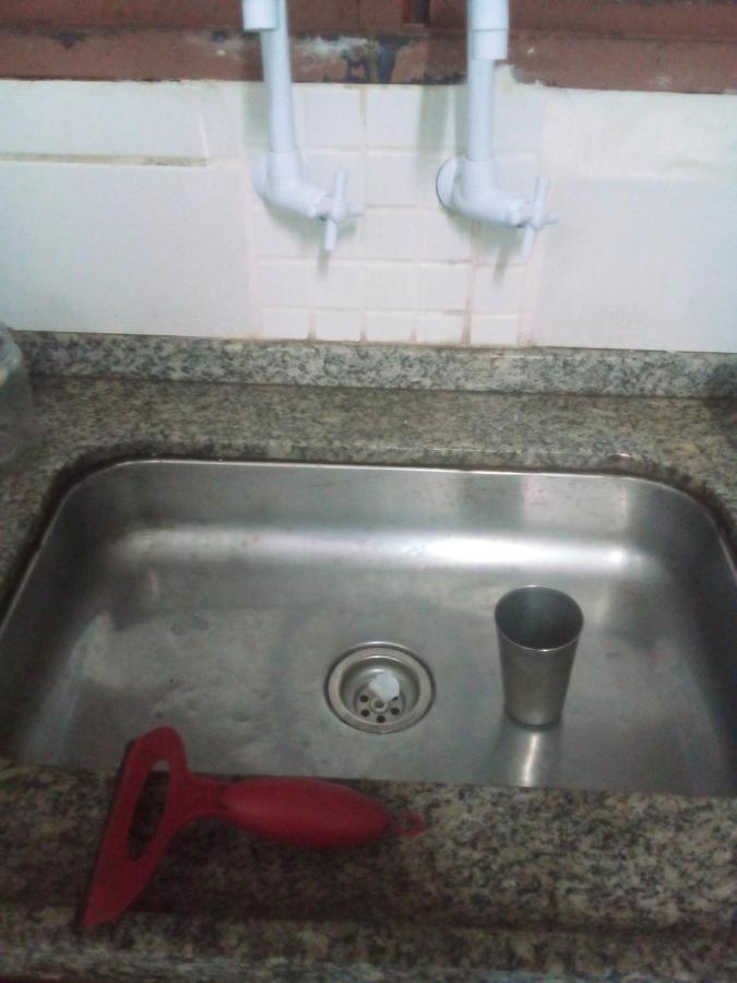 Casa Ribeirao