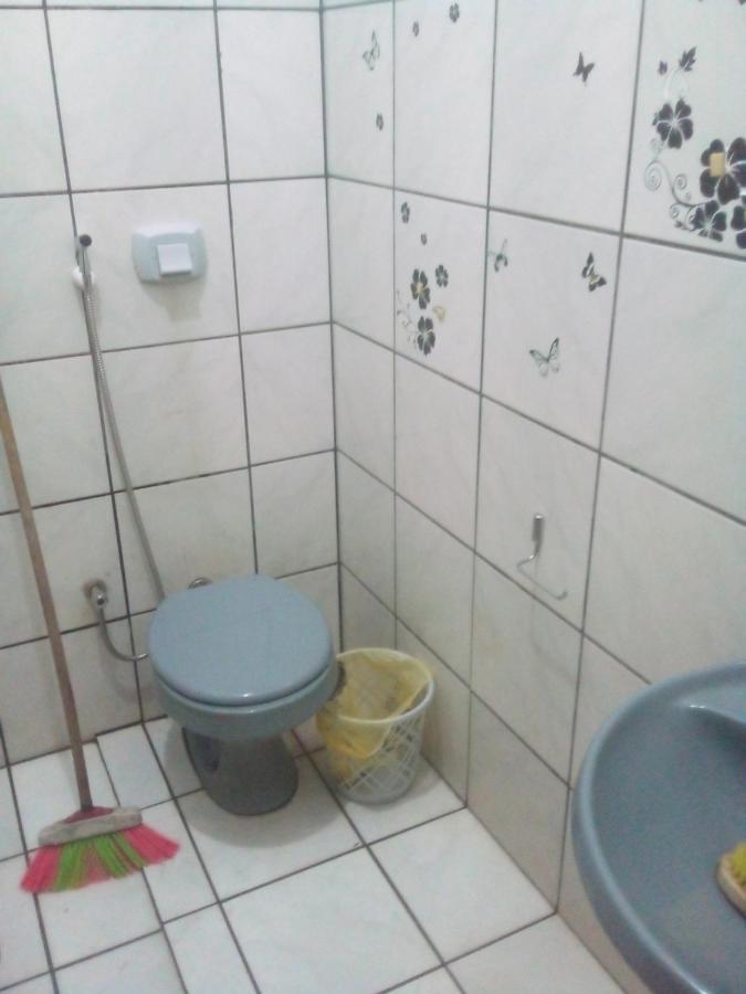 Casa Ribeirao Holiday home Ribeirao Preto