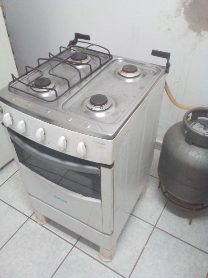 Holiday home Casa Ribeirao