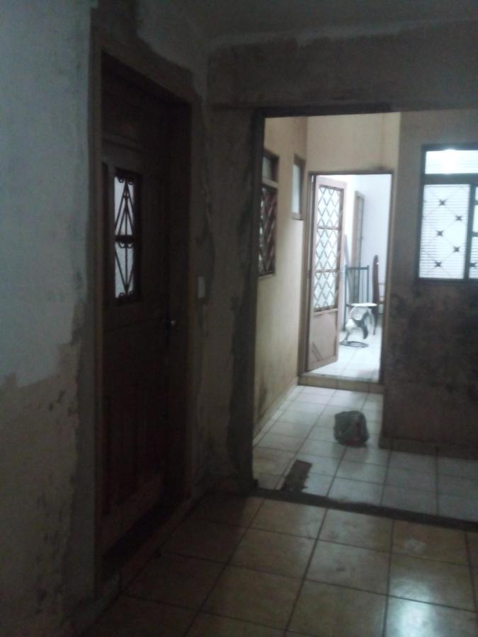 Casa Ribeirao Holiday home