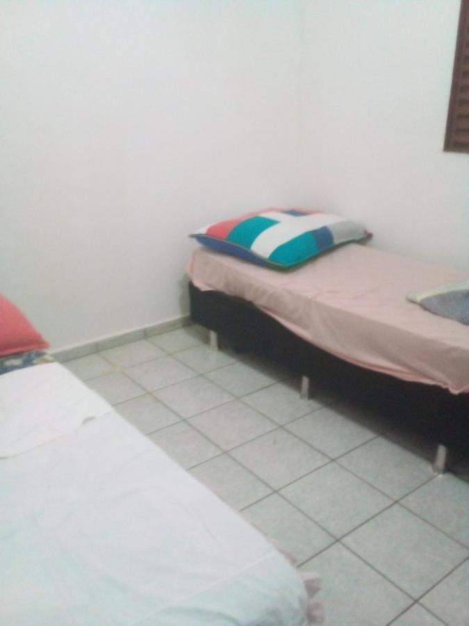 Casa Ribeirao *