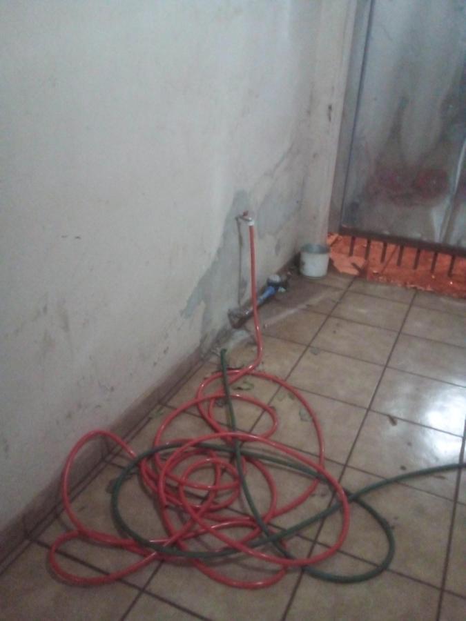 Casa Ribeirao