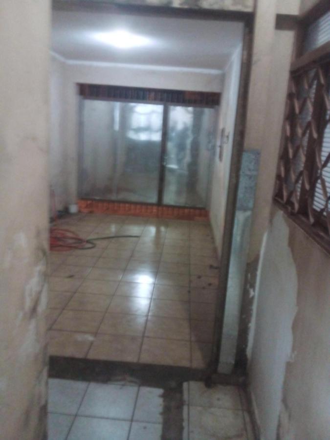 Casa Ribeirao *