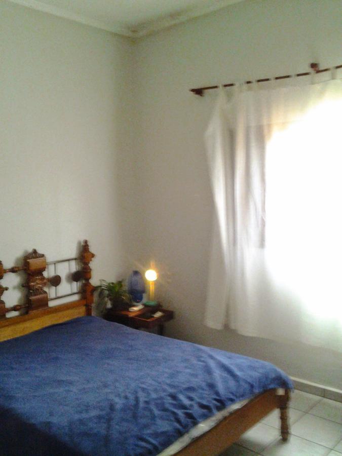Casa Ribeirao *